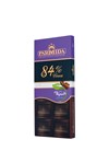 Parmida Dark Tablet Chocolate 84%